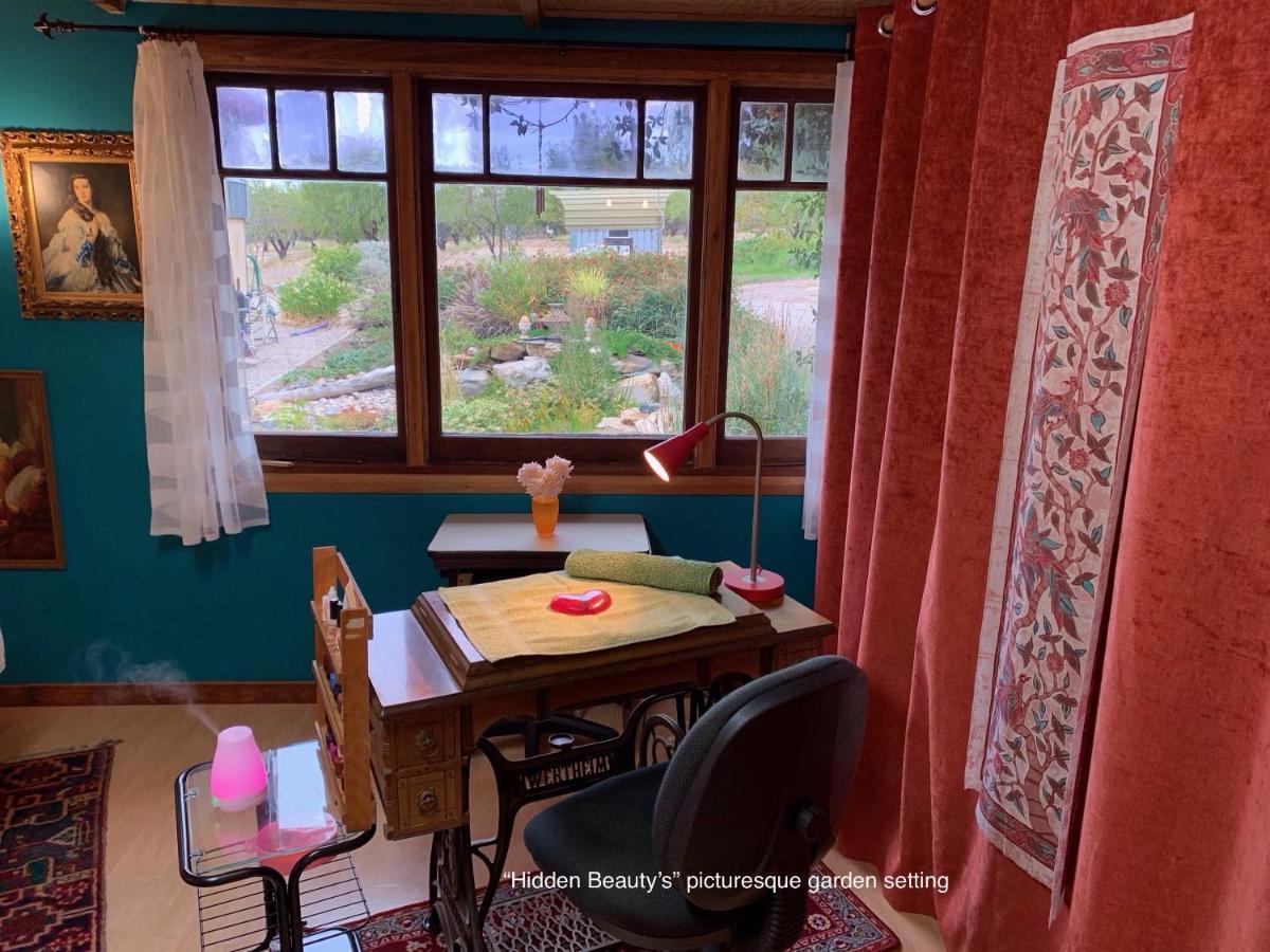 Bed and Breakfast The Old Chaff Mill Organic Vineyard Retreat Sellicks Hill Esterno foto