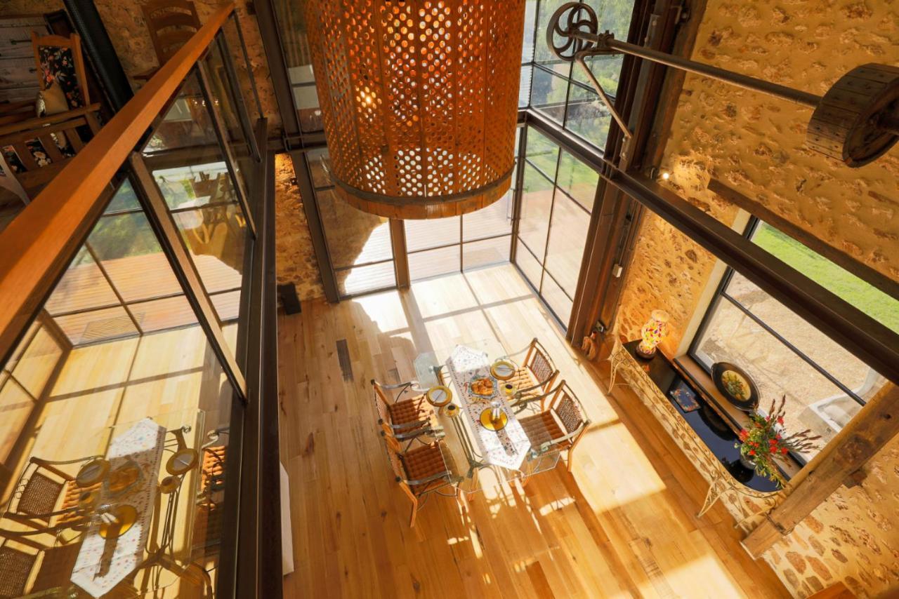 Bed and Breakfast The Old Chaff Mill Organic Vineyard Retreat Sellicks Hill Esterno foto