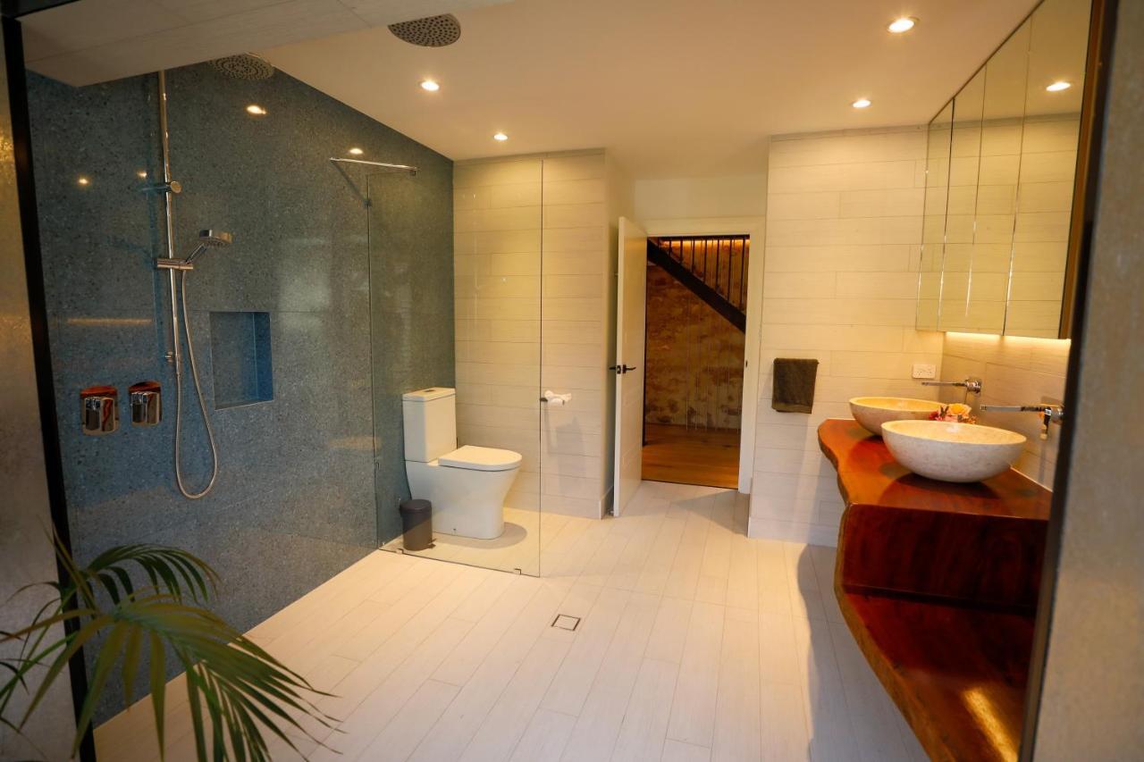 Bed and Breakfast The Old Chaff Mill Organic Vineyard Retreat Sellicks Hill Esterno foto