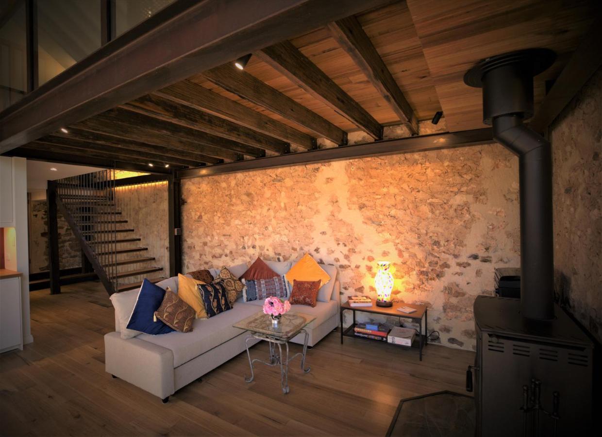Bed and Breakfast The Old Chaff Mill Organic Vineyard Retreat Sellicks Hill Esterno foto